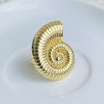 Anillo Caparazón