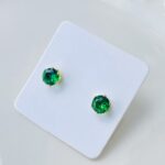 Topo Cristal Green gran