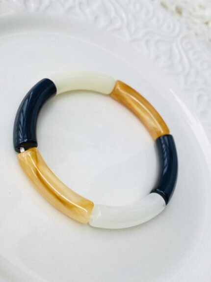 Pulsera Elástica Opaca