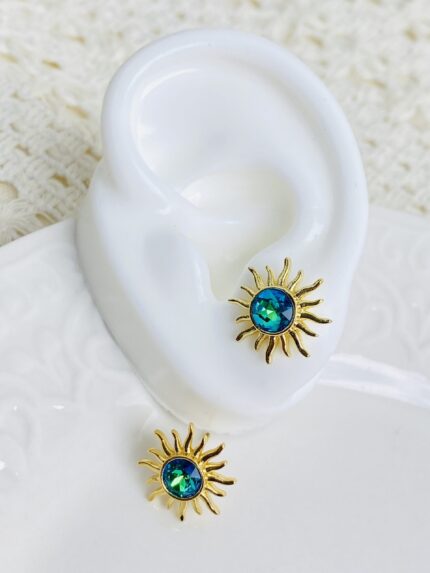Arete Sol Astral Verde
