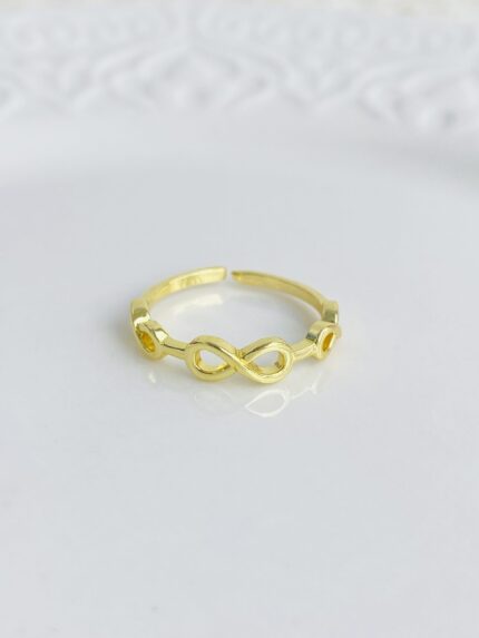 Anillo Infinito