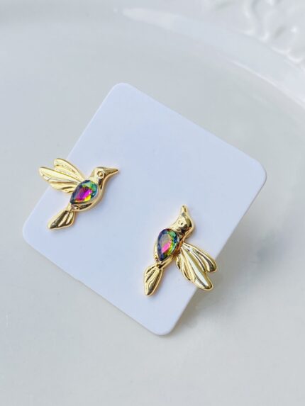 Topo Colibrí