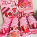 Rubor Liquido Blush