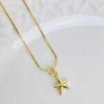 Cadena Mini Estrella