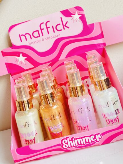 Shimmer de Spray