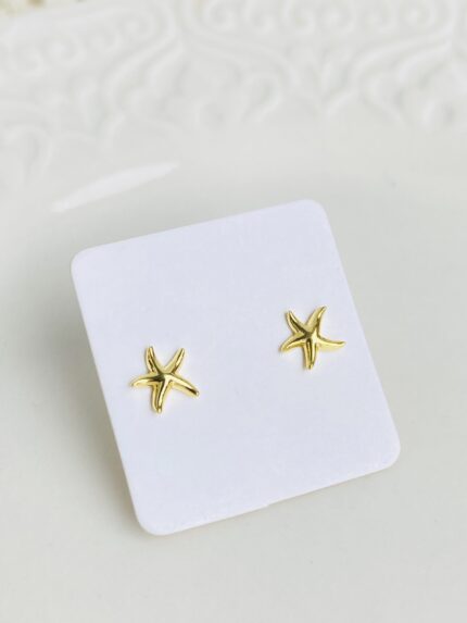 Topo Mini Estrellas