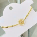 Pulsera Balines Espíritu Santo