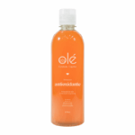 Shampoo mix de frutas