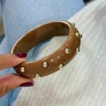 Brazalete Moca
