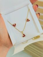 Kits Set Accesorio Mujer