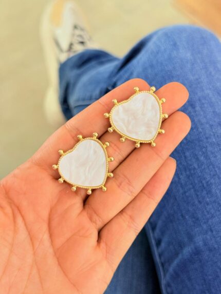 Arete Corazon Nacar Punt