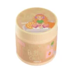 Crema Mantequilla Orange
