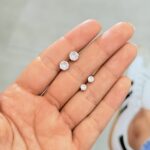 Topo Circon Blanco