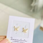 Topo De Seguridad Mariposita Circon