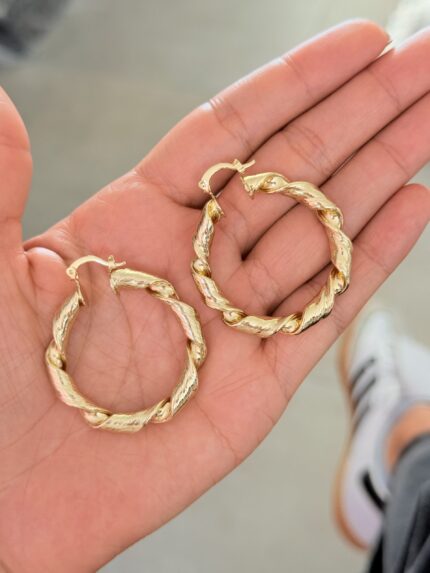 Candonga trenza Listuki