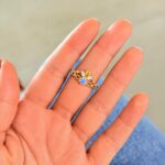 Anillo Merry Iris