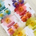 Set caimán hawaiano x 3