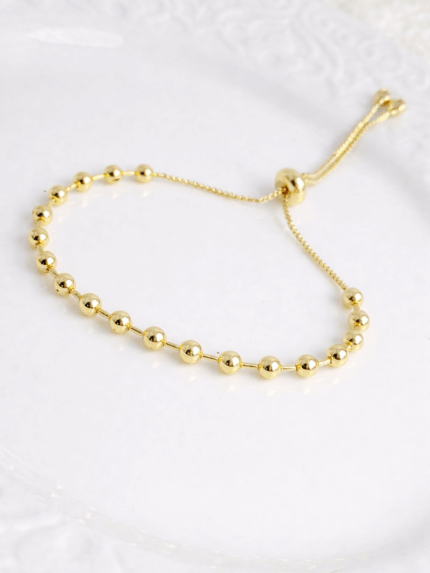 Pulsera Balin Separado Pequeño mini