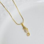 Cadena Caballito De Mar
