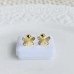 Topo de seguridad Mariposa Eco