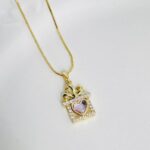 Cadena Regalo de amor