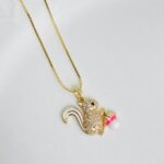 Cadena Ardilla