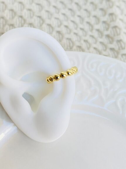 Earcuff Bombones Bum