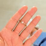Anillo Argollita iris
