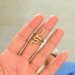 Anillo Serpiente