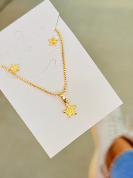 Set Rodio Estrellita