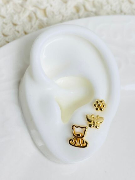 Set Topos Oso Primaveral