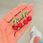 Arete Cerezas Check