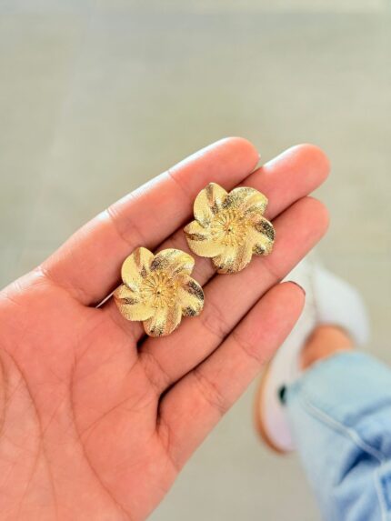 Arete Flor Del Sol