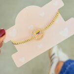 Pulsera I Love Colombia