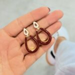 Aretes Amelia