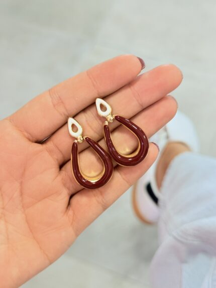 Aretes Amelia