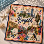 Pañoleta Bogotá