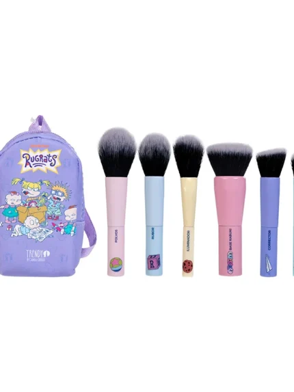 Kit Mini X 6 Rugrats Trendy