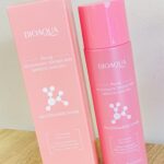 Tonico Facial Con Niacinamida