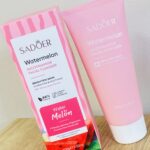 Jabon Facial Con NIacinamida Sandia