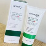 Jabon AntiAcné 100G