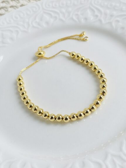 Pulsera Balin mediano liso