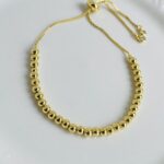 Pulsera Balin pequeño liso