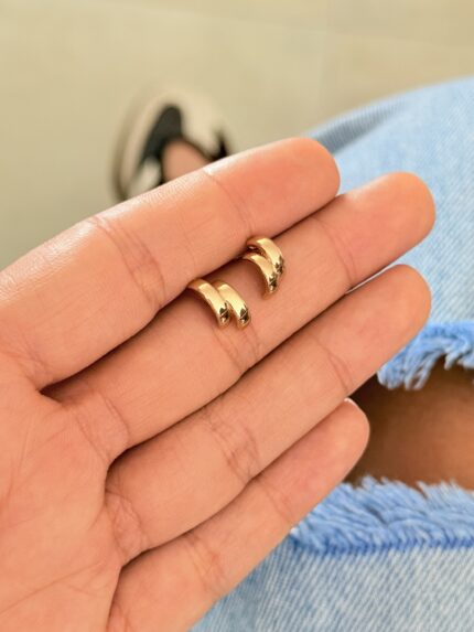 Topo mini barritas
