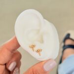 Topo Mini libélula