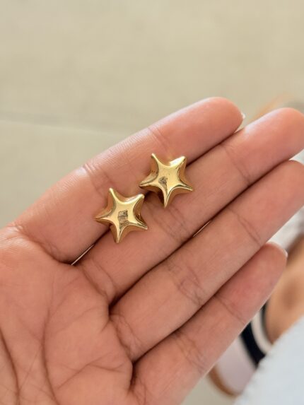 Topo Estrella chunky