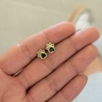 Topo Huella verde