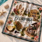Pañoleta Bucaramanga