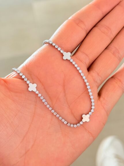 Collar Amuleto
