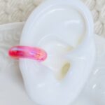 Earcuff Liso FusciaTornazol